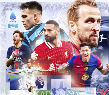 孔帕尼：我们在进攻端总能有不同的人站出来 格纳布里经常被低估